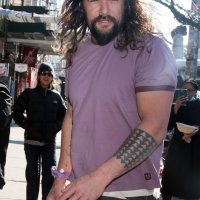 Jason Momoa