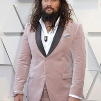 Jason Momoa