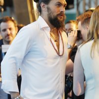Jason Momoa
