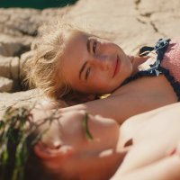 Ljeto kada sam naučila letjeti