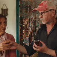 Ljeto kada sam naučila letjeti