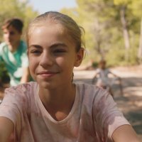 Ljeto kada sam naučila letjeti