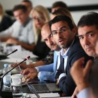 Sjednica Gradskog vijeća Splita