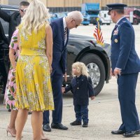 Joe Biden s unukom Beauom