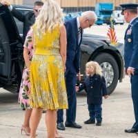 Joe Biden s unukom Beauom