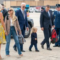 Joe Biden s unukom Beauom