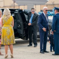 Joe Biden s unukom Beauom