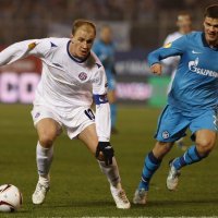 Ibričić je osjetio i snagu ruskog Zenita