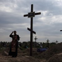 Život u Ukrajini 11.08.2022.