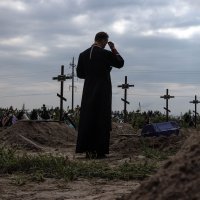 Život u Ukrajini 11.08.2022.