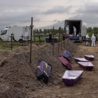 Život u Ukrajini 11.08.2022.