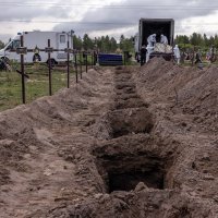 Život u Ukrajini 11.08.2022.