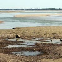 Jezero Hidroelektrane Dubrava