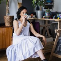 Larisa Lipovac Navojec