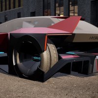 HYDRONE_01, ASKJA i AVA tri su projekta studenata dizajna koje je inicirao Hyundai