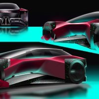 HYDRONE_01, ASKJA i AVA tri su projekta studenata dizajna koje je inicirao Hyundai