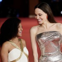 Angelina Jolie i Zahara