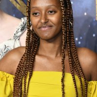 Angelina Jolie i Zahara