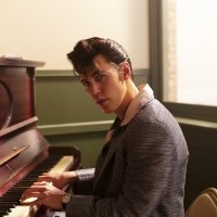 Film Elvis Baza Luhrmanna