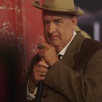 Film Elvis Baza Luhrmanna