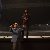 Film Elvis Baza Luhrmanna