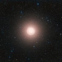 Betelgeuse