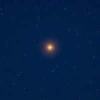 Betelgeuse
