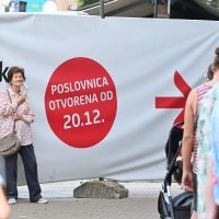 Gužva zbog prodaje kovanice s Pelješkim mostom