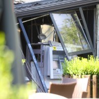 Eksplodirao bankomat u Markuševcu