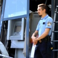 Eksplodirao bankomat u Markuševcu