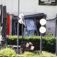 Eksplodirao bankomat u Markuševcu