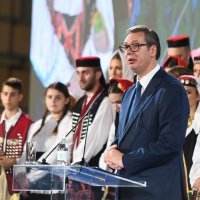 Obilježavanje Dana sjećanja na žrtve Oluje u Novom Sadu