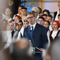 Obilježavanje Dana sjećanja na žrtve Oluje u Novom Sadu