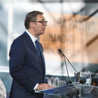 Obilježavanje Dana sjećanja na žrtve Oluje u Novom Sadu