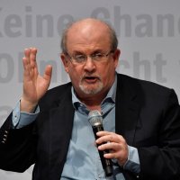 Salman Rushdie