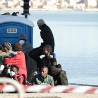 Spašavanje migranata