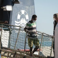 Spašavanje migranata