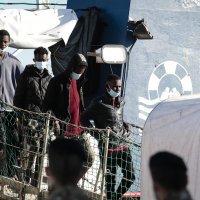 Spašavanje migranata