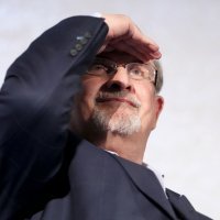 Salman Rushdie