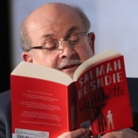 Salman Rushdie