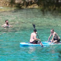 Ljetne vrućine u Hrvatskoj