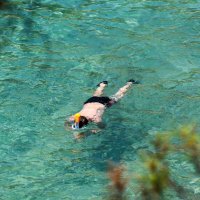 Ljetne vrućine u Hrvatskoj