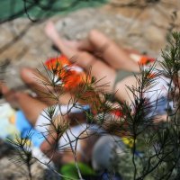 Ljetne vrućine u Hrvatskoj