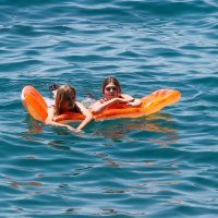 Ljetne vrućine u Hrvatskoj