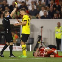 Freiburg - Borussia D