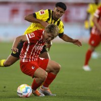 Freiburg - Borussia D