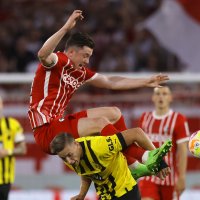 Freiburg - Borussia D