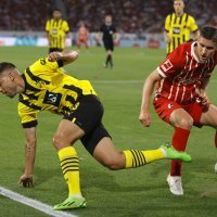 Freiburg - Borussia D