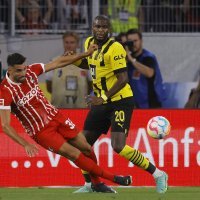 Freiburg - Borussia D