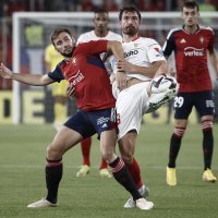 Osasuna - Sevilla